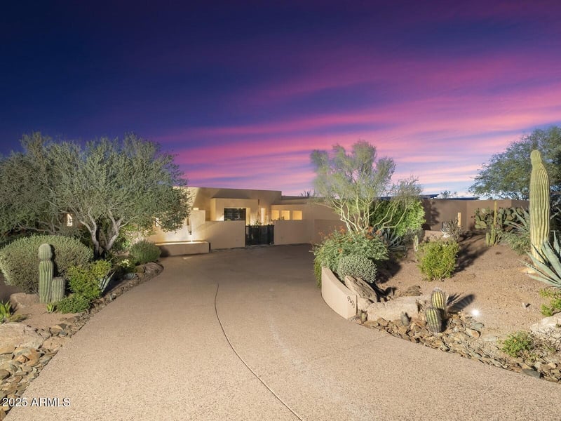 9191 Happy Hollow Dr, Scottsdale, AZ 85262