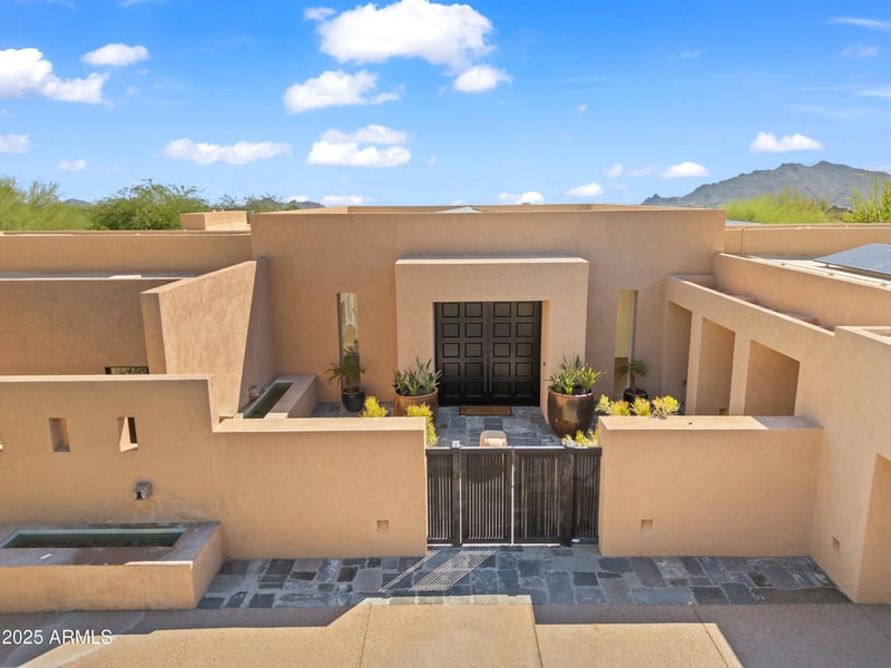 9191 Happy Hollow Dr, Scottsdale, AZ 85262