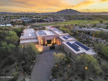 9191 Happy Hollow Dr, Scottsdale, AZ 85262