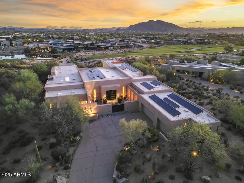 9191 Happy Hollow Dr, Scottsdale, AZ 85262