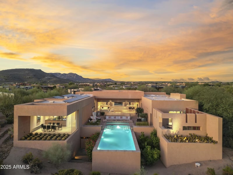 9191 Happy Hollow Dr, Scottsdale, AZ 85262