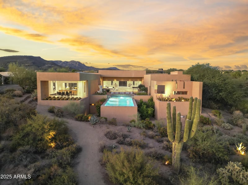 9191 Happy Hollow Dr, Scottsdale, AZ 85262