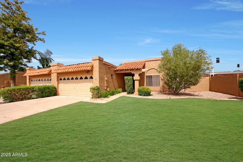 9196 Evans Dr, Scottsdale, AZ 85260