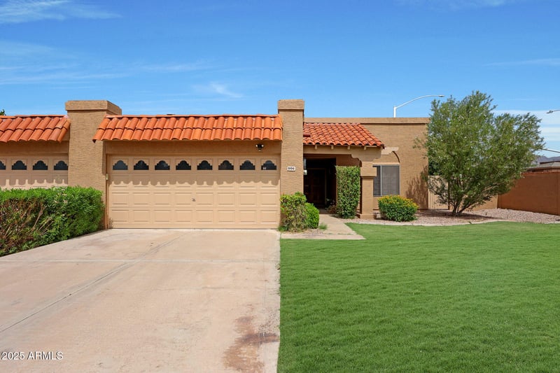 9196 Evans Dr, Scottsdale, AZ 85260