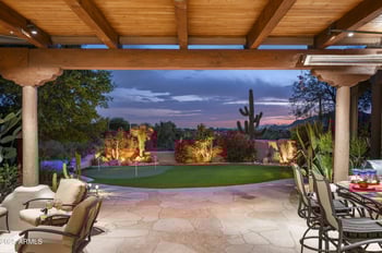 9197 Bajada Rd, Scottsdale, AZ 85262