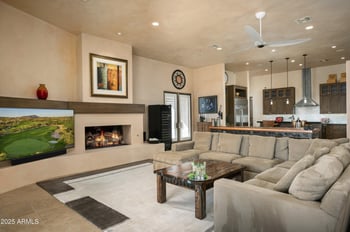 9197 Bajada Rd, Scottsdale, AZ 85262