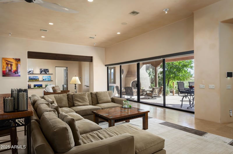 9197 Bajada Rd, Scottsdale, AZ 85262