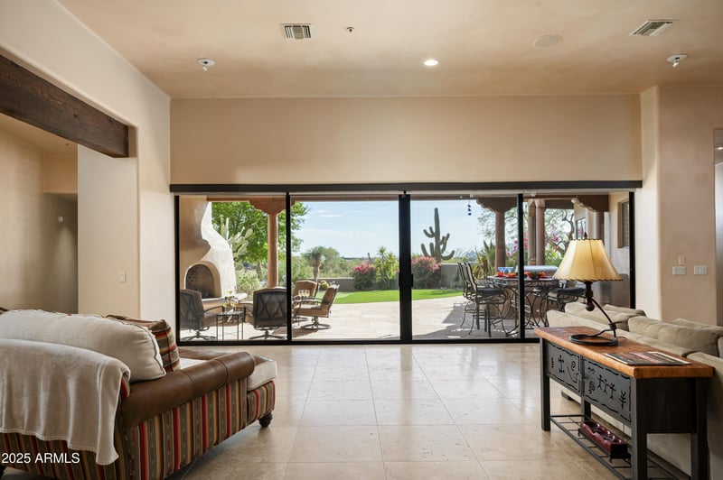 9197 Bajada Rd, Scottsdale, AZ 85262