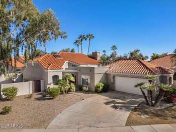 9199 107th St, Scottsdale, AZ 85258