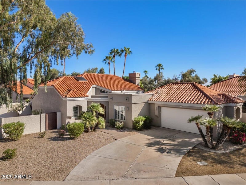 9199 107th St, Scottsdale, AZ 85258