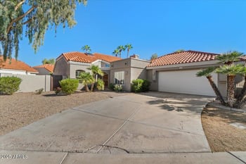 9199 107th St, Scottsdale, AZ 85258