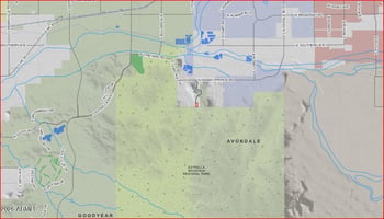 91XX S 138th Ave #_, Goodyear, AZ 85338