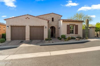 92 Almarte Dr, Carefree, AZ 85377