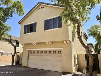 92 E Palomino Dr, Gilbert, AZ 85296
