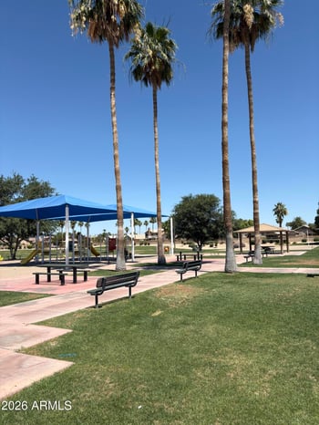 92 Ivanhoe St, Gilbert, AZ 85233