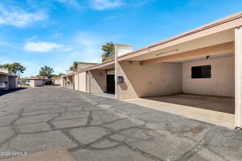 920 Cherry --, Mesa, AZ 85201