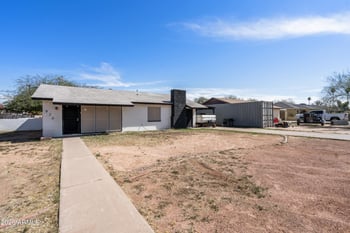 920 Coolidge Ave, Casa Grande, AZ 85122