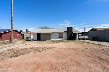 920 Coolidge Ave, Casa Grande, AZ 85122