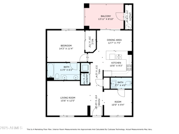 920 Devonshire Ave #2005, Phoenix, AZ 85014