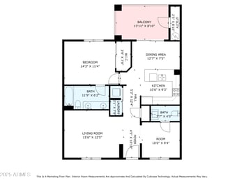920 Devonshire Ave #2005, Phoenix, AZ 85014