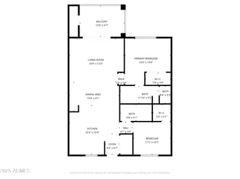 920 Devonshire Ave #3025, Phoenix, AZ 85014