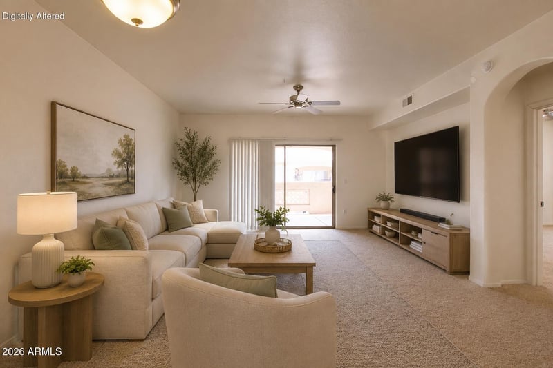920 E Devonshire Ave #4017, Phoenix, AZ 85014