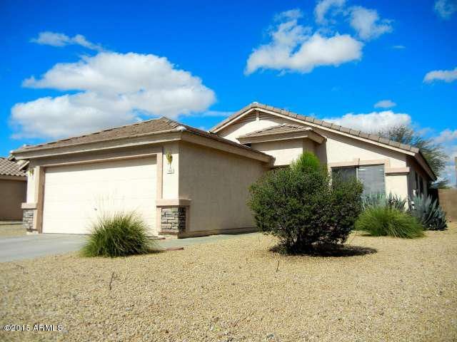 920 E Graham Ln, Apache Junction, AZ 85119