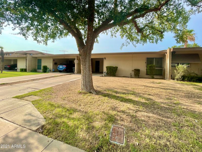 920 E Missouri Ave, Phoenix, AZ 85014