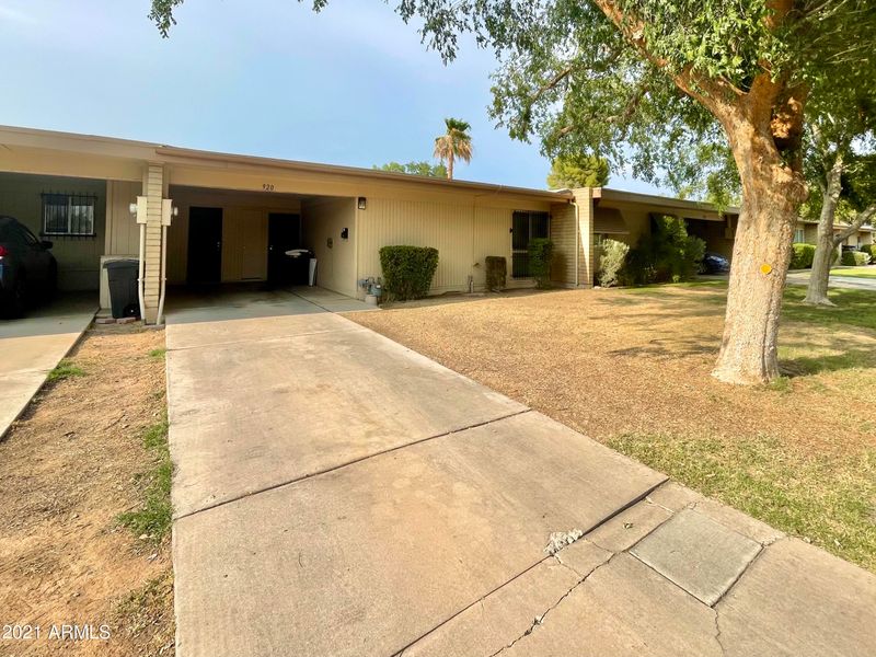 920 E Missouri Ave, Phoenix, AZ 85014