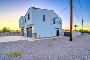 920 Pasadena Ave, Phoenix, AZ 85014