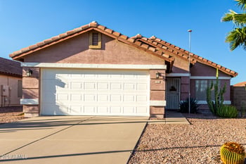 920 Pima Ave, Apache Junction, AZ 85119