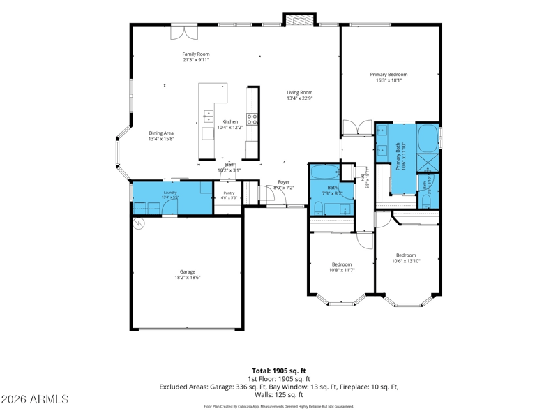 920 Stanford Ave, Gilbert, AZ 85234