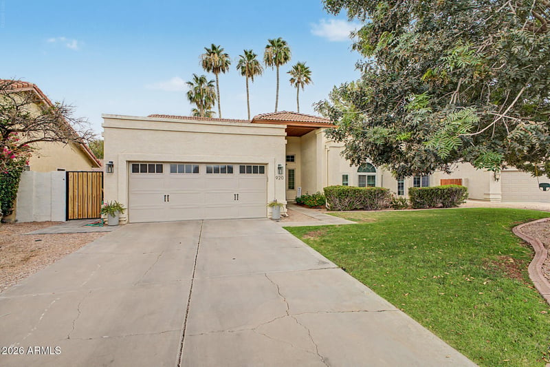 920 Stanford Ave, Gilbert, AZ 85234