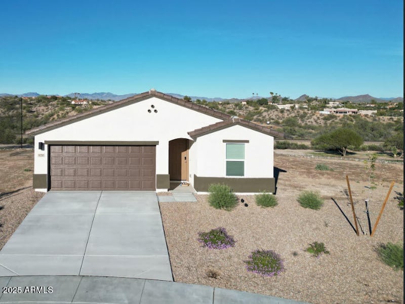 920 Echo Ct, Wickenburg, AZ 85390
