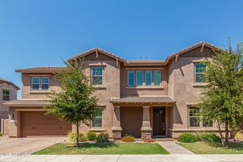 920 Grand Canyon Dr, Chandler, AZ 85248