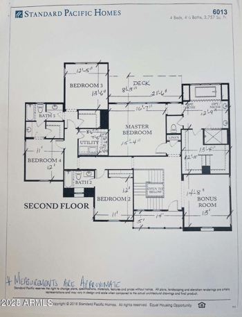 920 Grand Canyon Dr, Chandler, AZ 85248