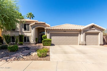 920 Grand Caymen Dr, Gilbert, AZ 85233