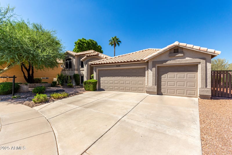 920 Grand Caymen Dr, Gilbert, AZ 85233