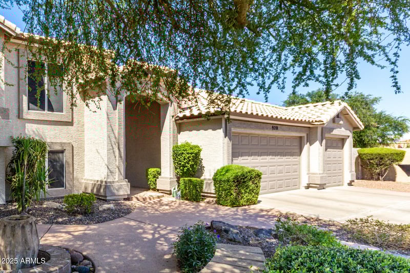 920 Grand Caymen Dr, Gilbert, AZ 85233