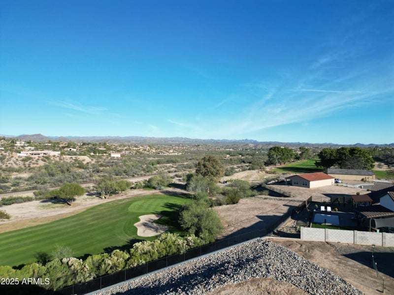 920 Logan Way, Wickenburg, AZ 85390