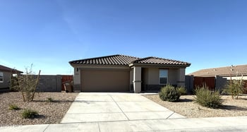 920 Logan Way, Wickenburg, AZ 85390