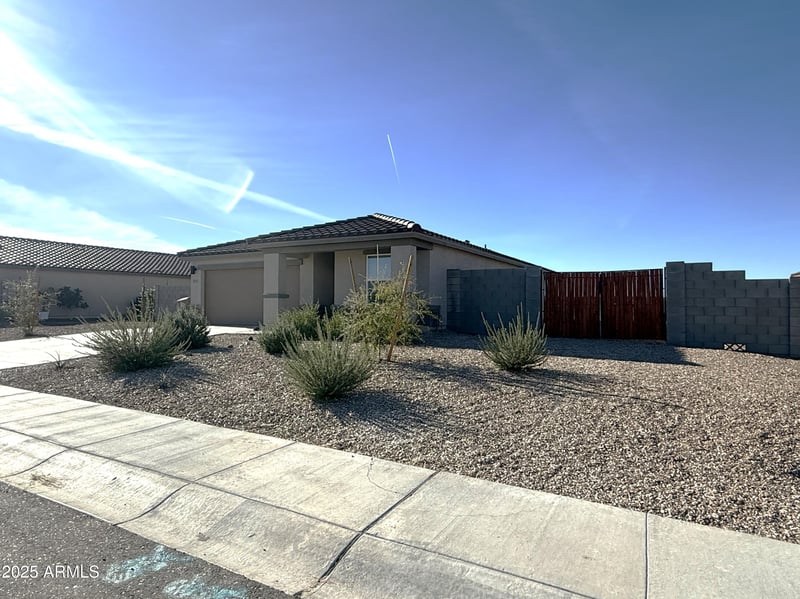 920 Logan Way, Wickenburg, AZ 85390