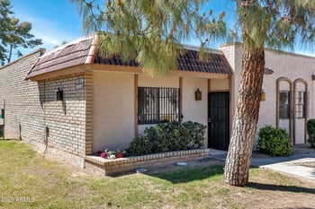 920 Cherry --, Mesa, AZ 85201