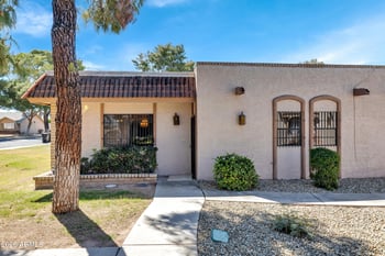 920 Cherry --, Mesa, AZ 85201