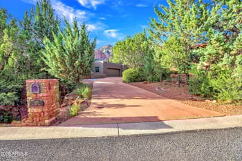 920 Park Ridge Dr, Sedona, AZ 86336