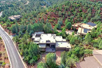 920 Park Ridge Dr, Sedona, AZ 86336