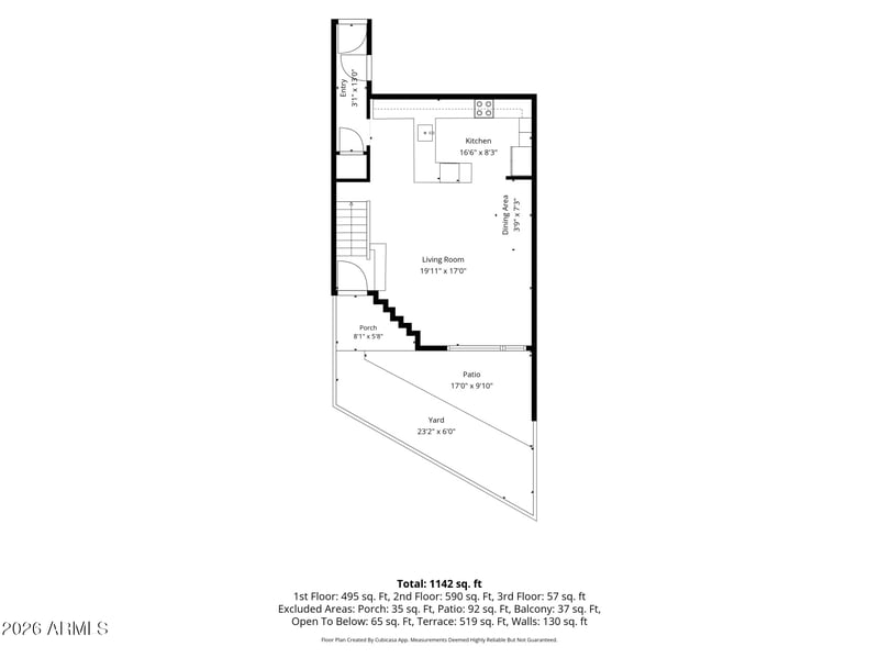920 S Ash Ave, Tempe, AZ 85281