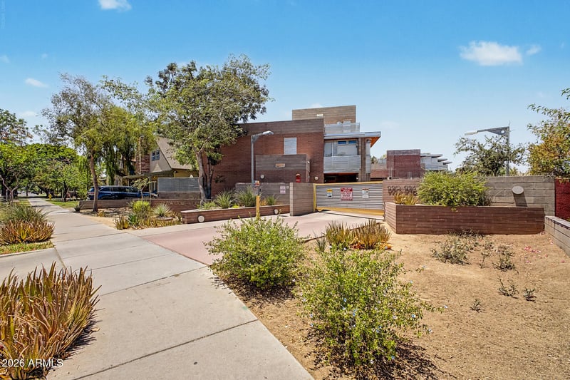 920 S Ash Ave, Tempe, AZ 85281