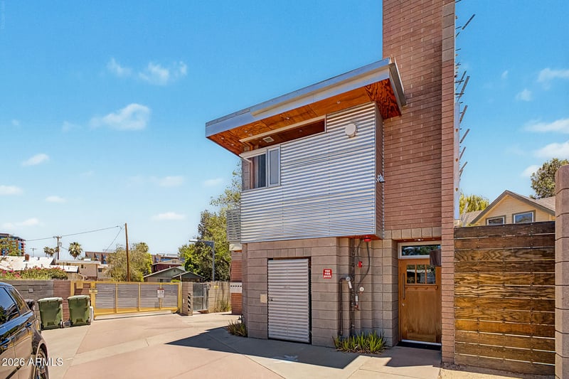 920 S Ash Ave, Tempe, AZ 85281