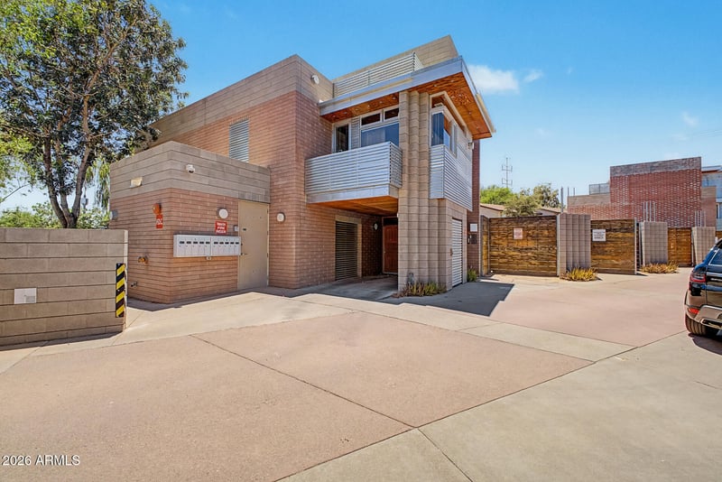 920 S Ash Ave, Tempe, AZ 85281